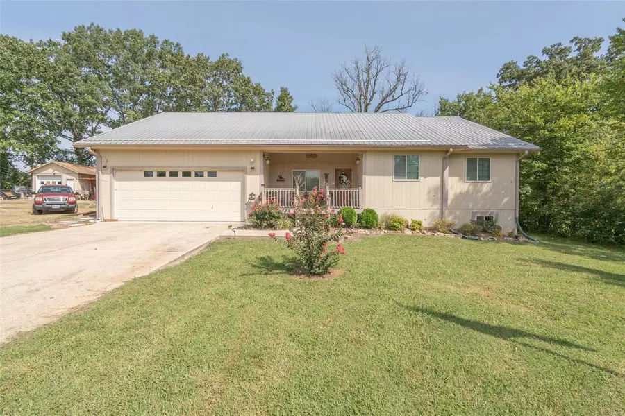 845 Ripley Route U, Doniphan, MO 63935