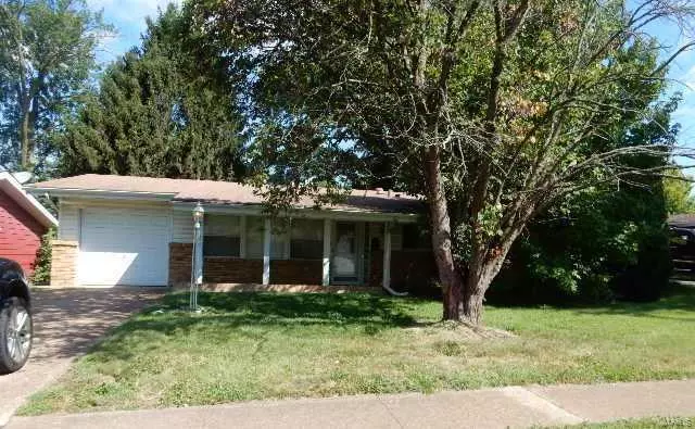 3125 Saint Catherine ST, Florissant, MO 63033