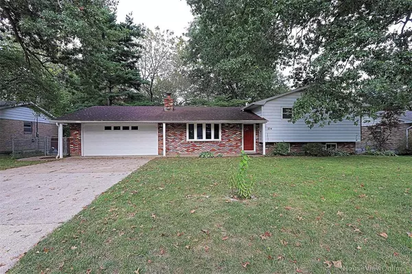 824 Strawberry Lane, Jackson, MO 63755