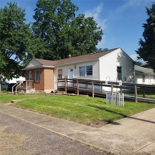 Sullivan, MO 63080,327 Beeman ST