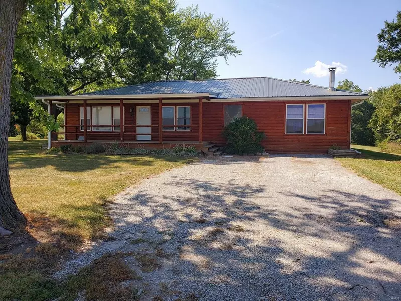 12879 State Hwy 81, Canton, MO 63435