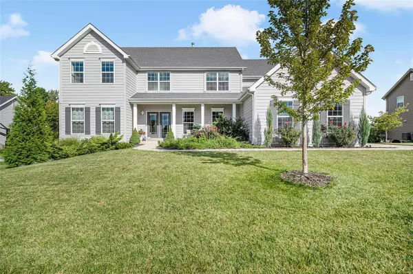 Des Peres, MO 63131,660 Brighton Heights CT