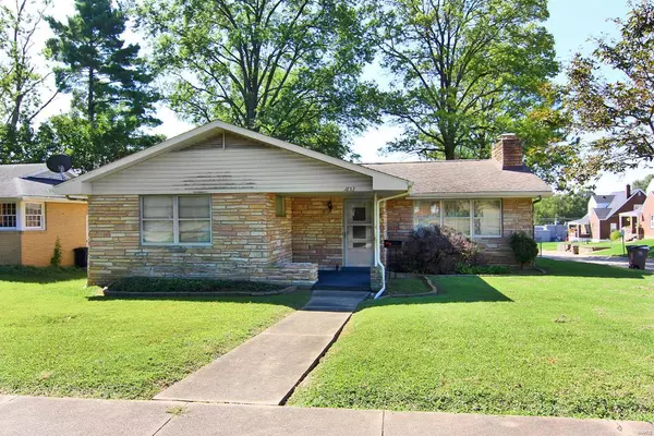 Cape Girardeau, MO 63701,1853 Woodlawn AVE