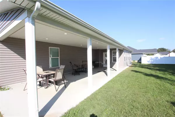 Sullivan, MO 63080,232 Peach Tree LN