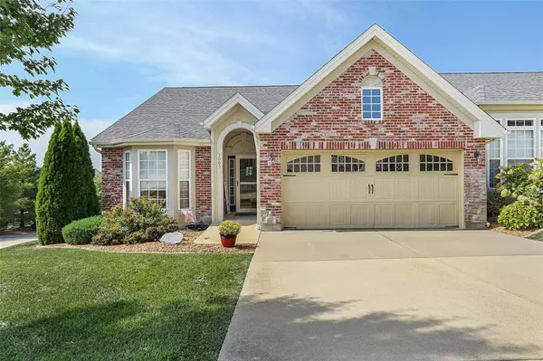 3005 Rock Crest DR, Washington, MO 63090