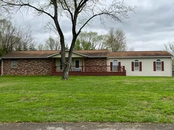 Hillsboro, MO 63050,3671 Gertrude Drive