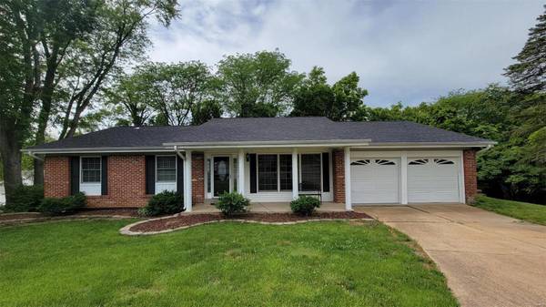 5136 Flametree CT,  St Louis,  MO 63129