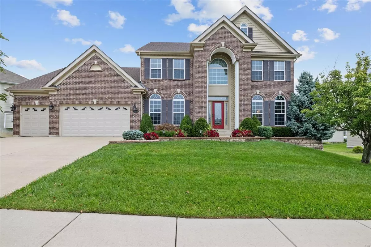 Dardenne Prairie, MO 63368,2616 Tysons Pkwy