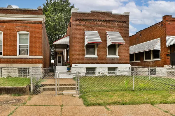 7625 Vermont AVE, St Louis, MO 63111