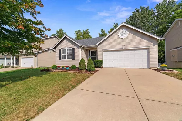 Cottleville, MO 63304,5505 Emerald Ridge DR