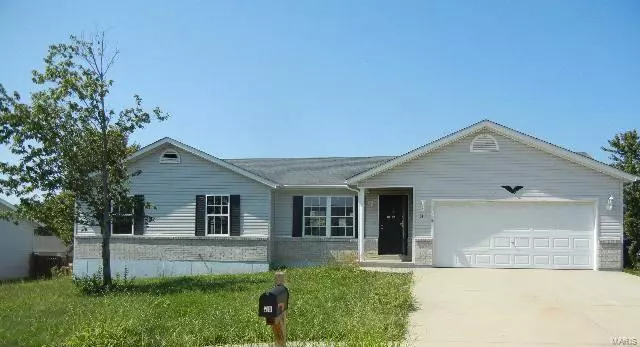 Troy, MO 63379,31 Nottingham DR