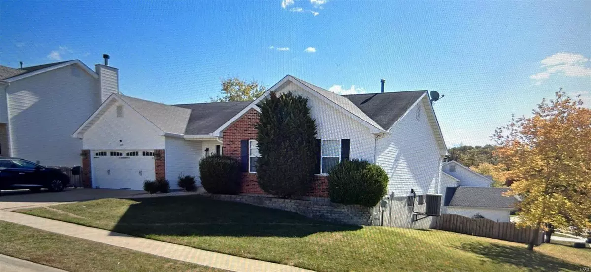 Fenton, MO 63026,309 Keystone DR