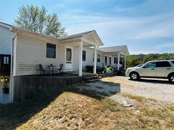 St Clair, MO 63077,1756 Peacock RD #1-4