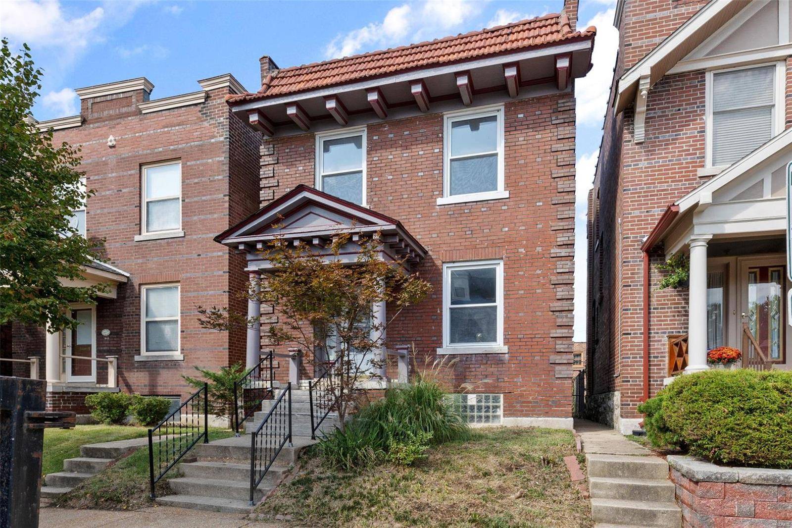 4003 Botanical AVE, St Louis, MO 63110