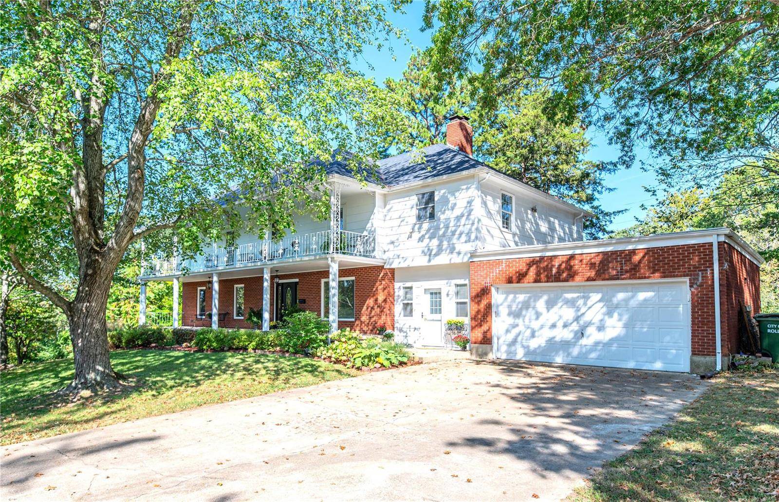 41 McFarland DR, Rolla, MO 65401