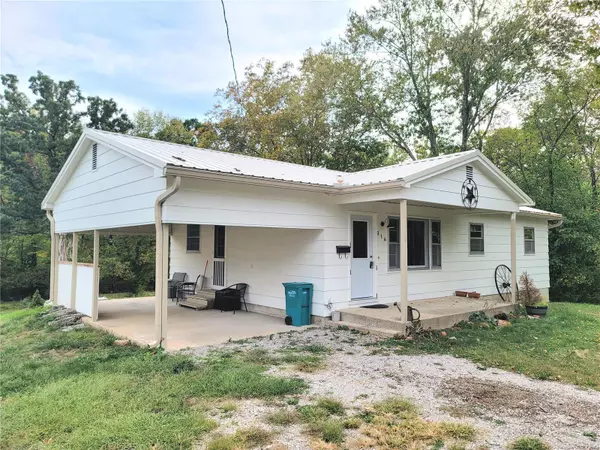 Sullivan, MO 63080,216 Oak ST