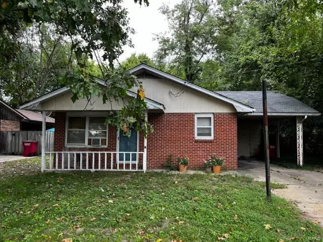 Sikeston, MO 63801,307 Pam Street