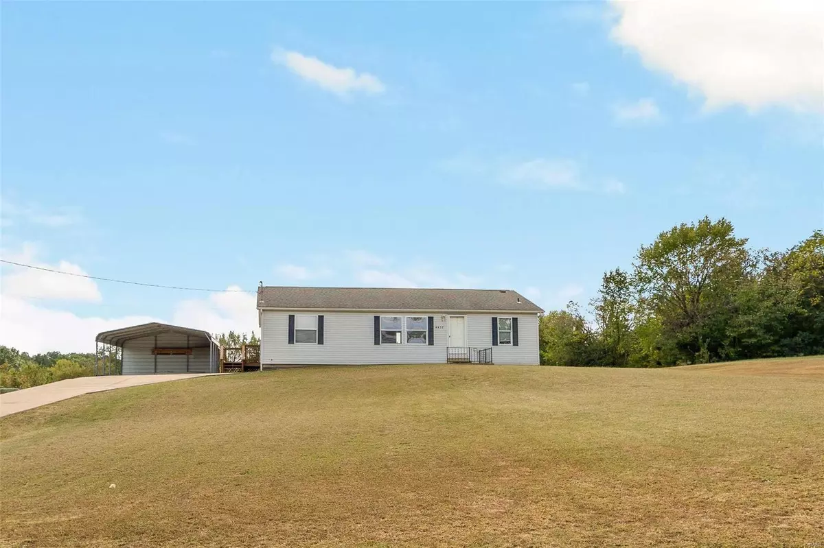 De Soto, MO 63020,4436 Horseshoe DR