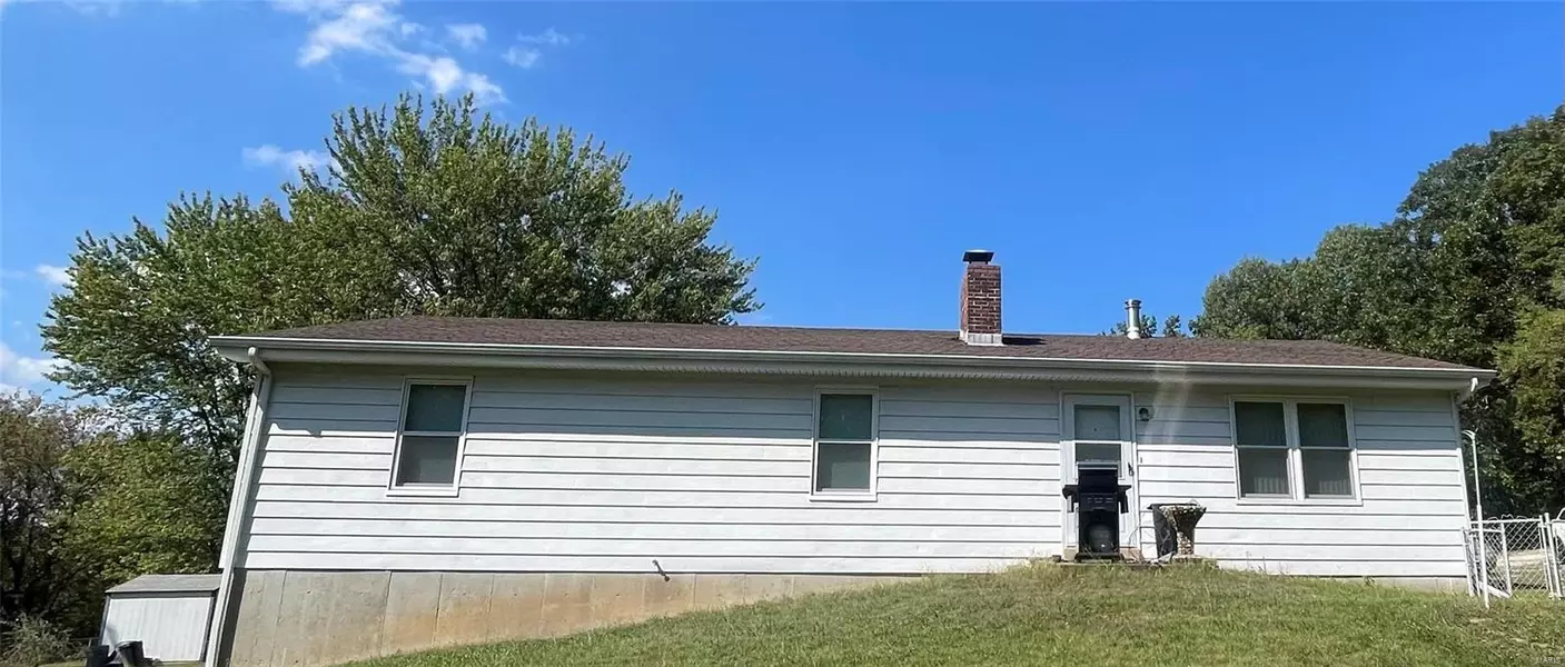 3341 State Road Z, Hillsboro, MO 63050