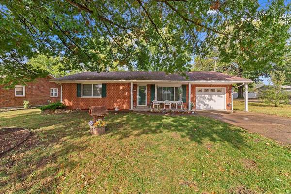 613 S Second ST,  Warrenton,  MO 63383