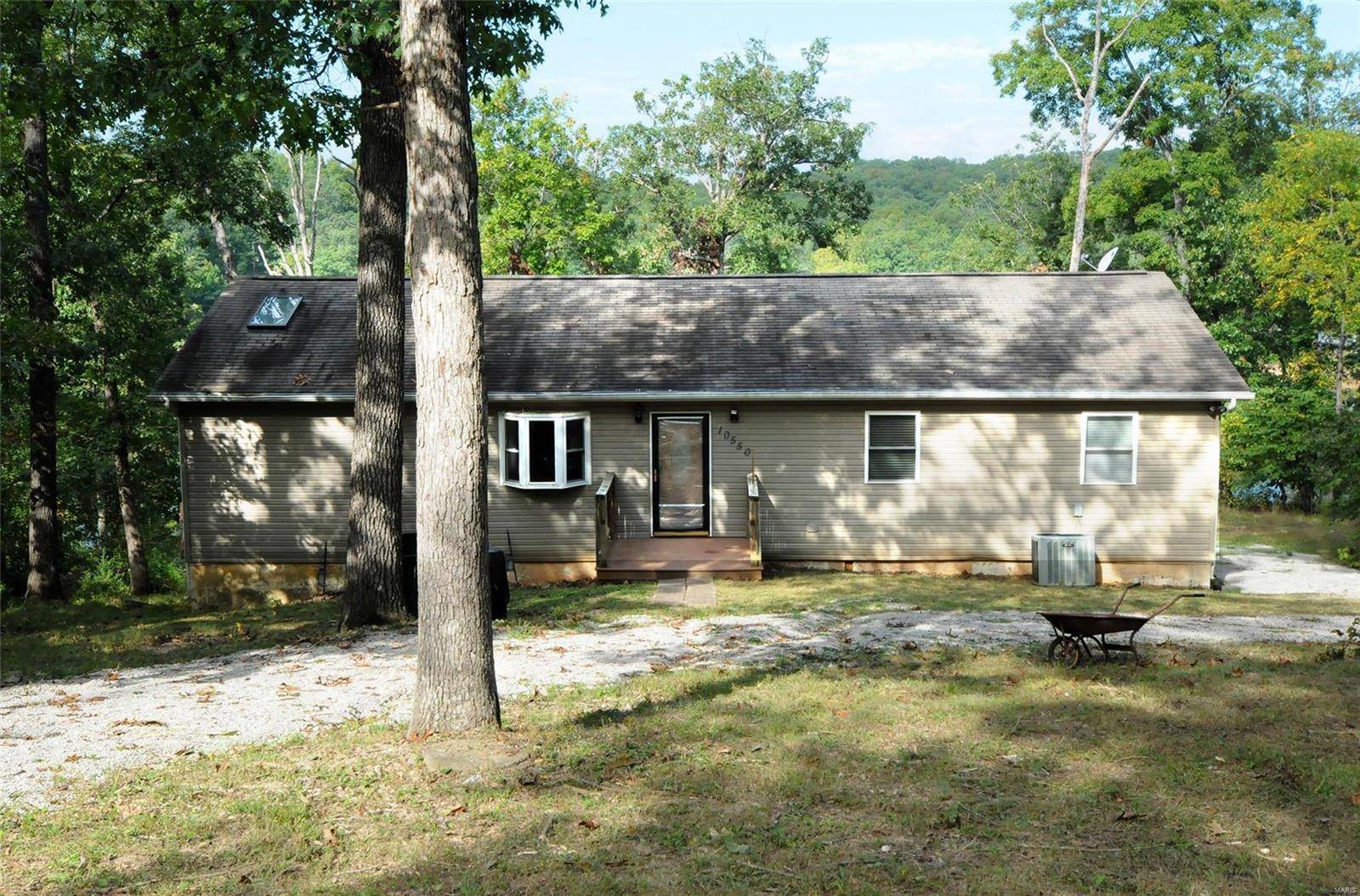 10550 W Burr Oak, Sullivan, MO 63080