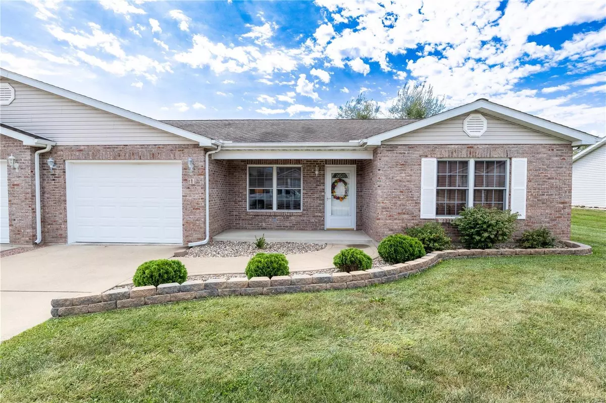 Fredericktown, MO 63645,11 Christian CT