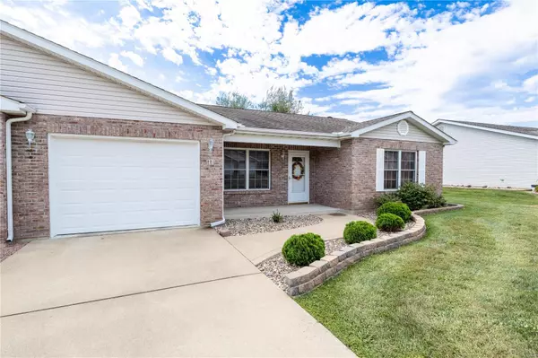 Fredericktown, MO 63645,11 Christian CT