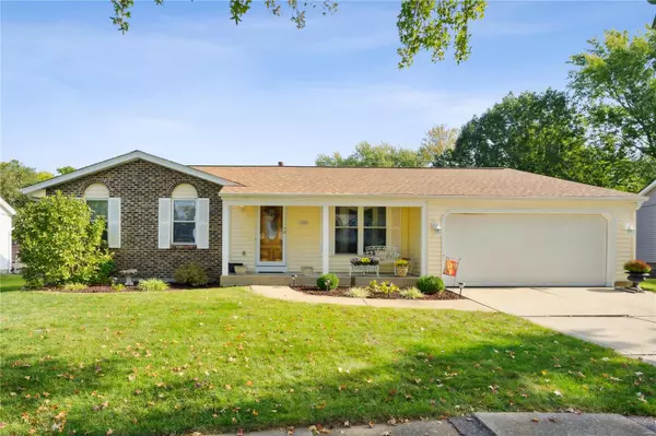 1367 Premio DR, Fenton, MO 63026