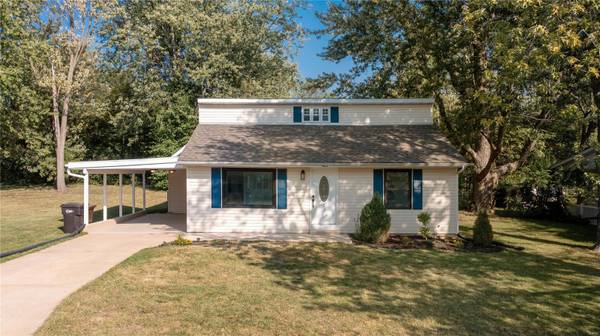 427 James ST,  Troy,  MO 63379