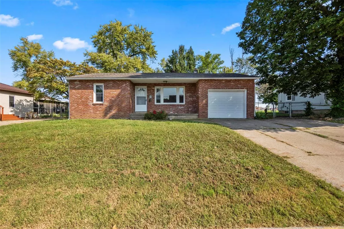 Jackson, MO 63755,414 Knox ST