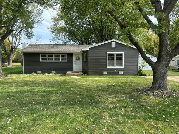 630 North and South Rd,  Sullivan,  MO 63080