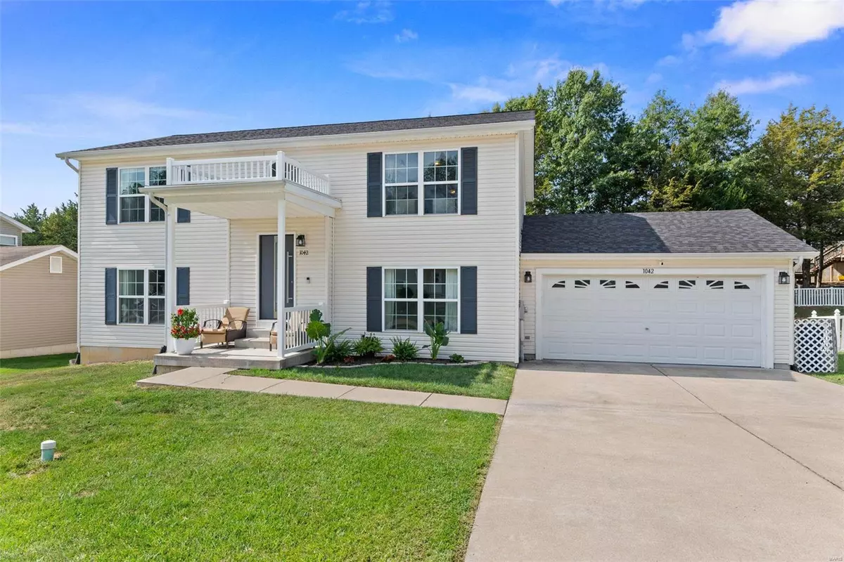 Warrenton, MO 63383,1042 Wrigley Cir