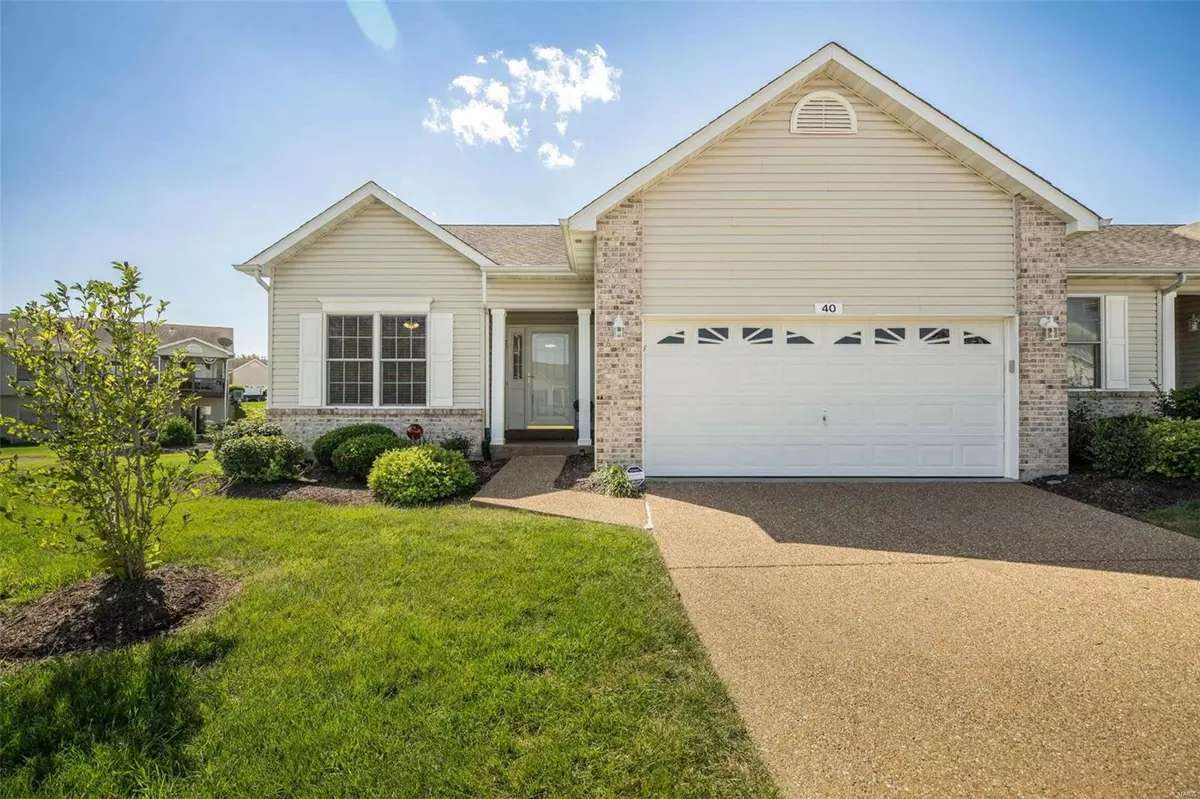 Wentzville, MO 63385,40 Silo Summit CT