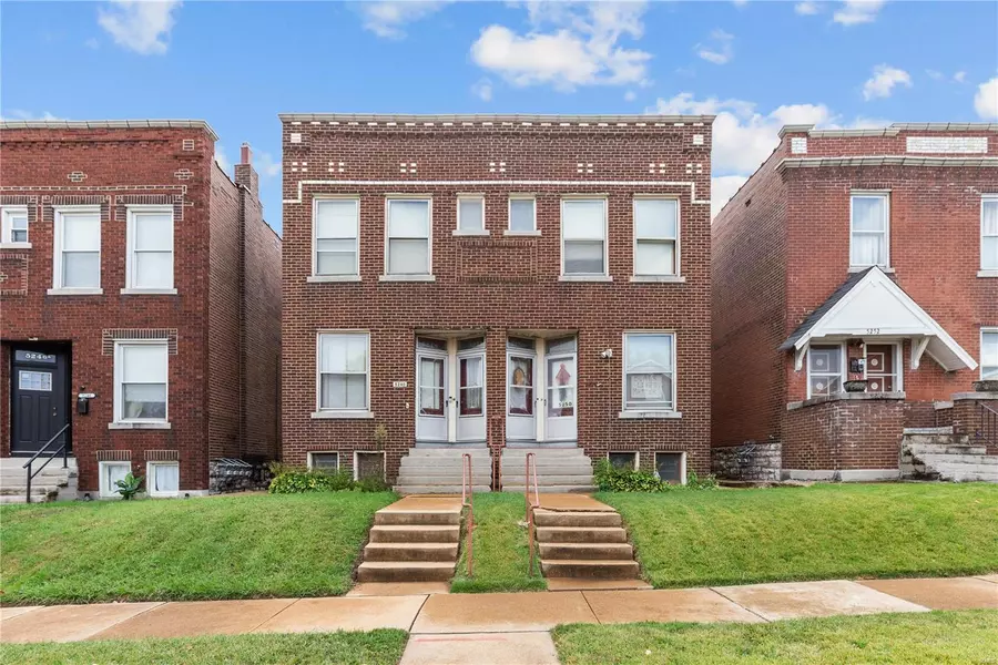 5248 Neosho ST, St Louis, MO 63109