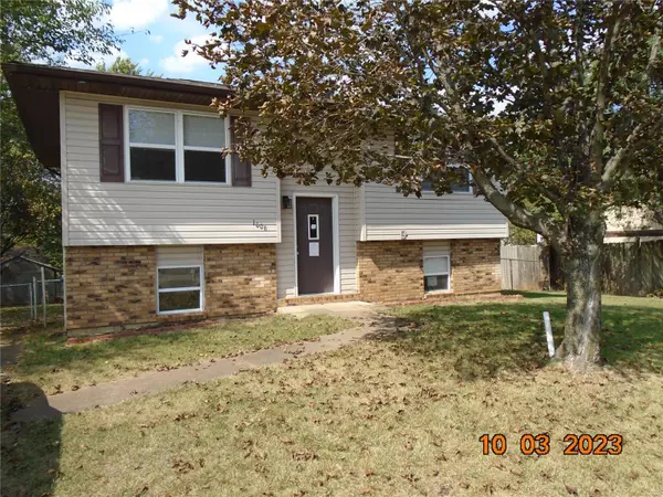 Park Hills, MO 63601,1006 N Saint Joe DR