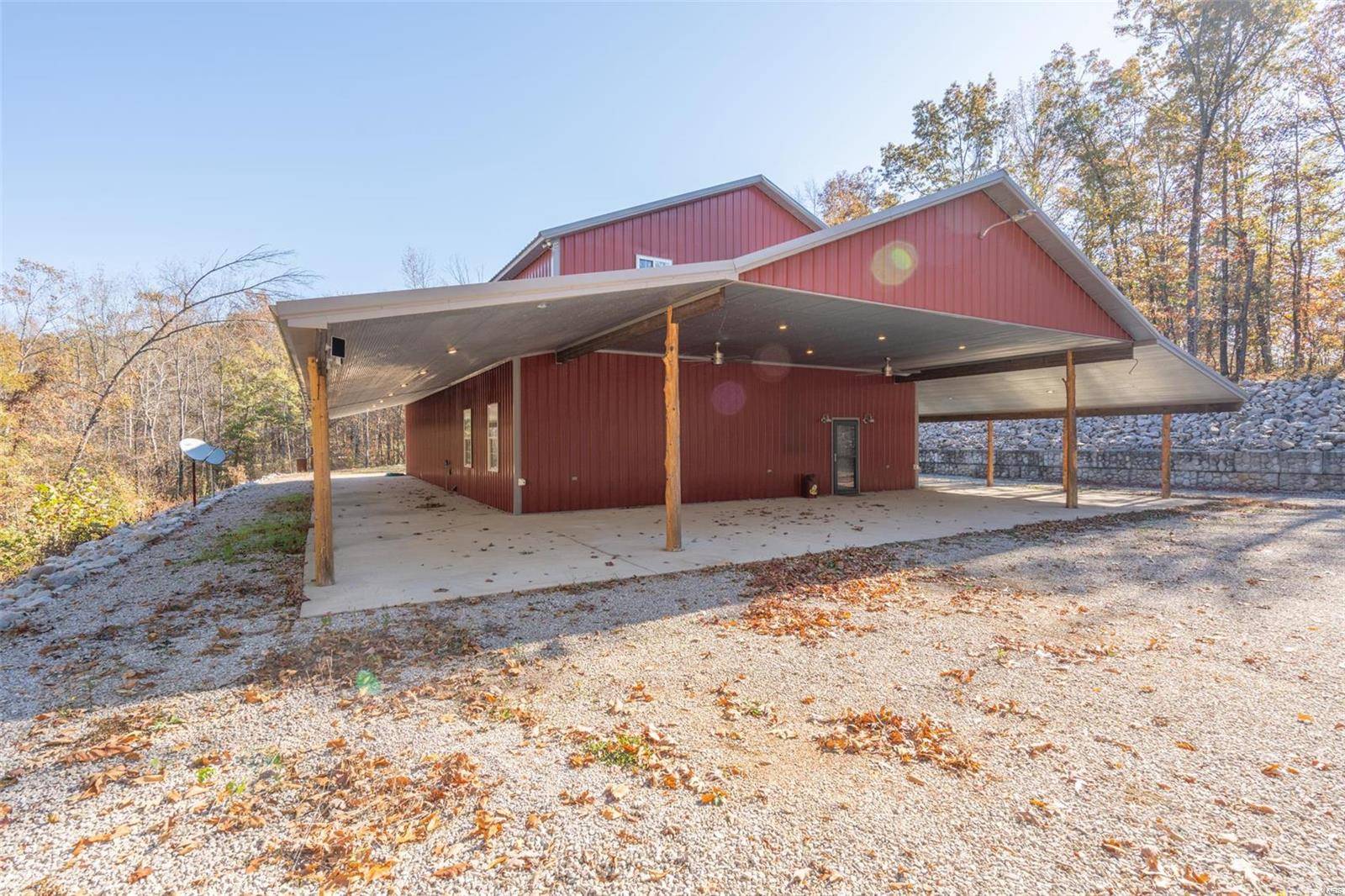 Williamsville, MO 63967,339 County Road 530