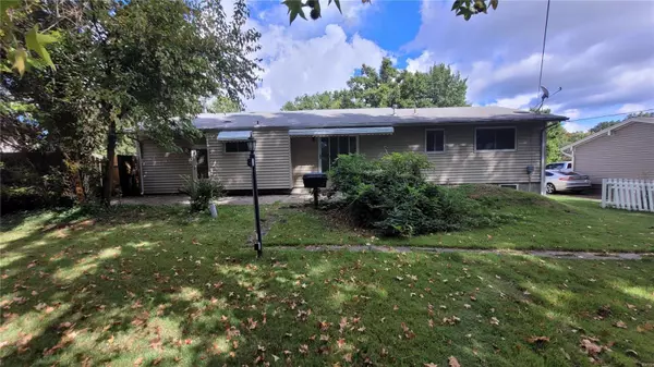 Florissant, MO 63031,1960 Flordawn DR