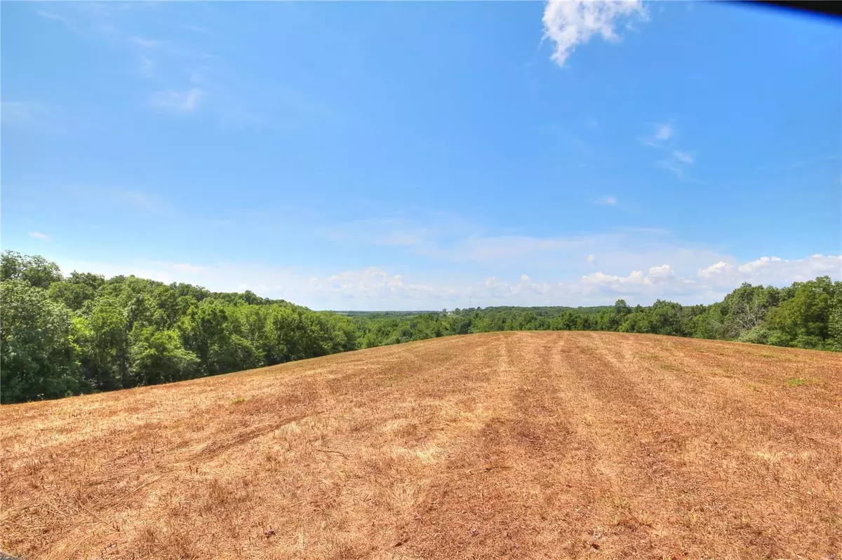 Elsberry, MO 63343,0 27.4 Ac m/l Deer Run