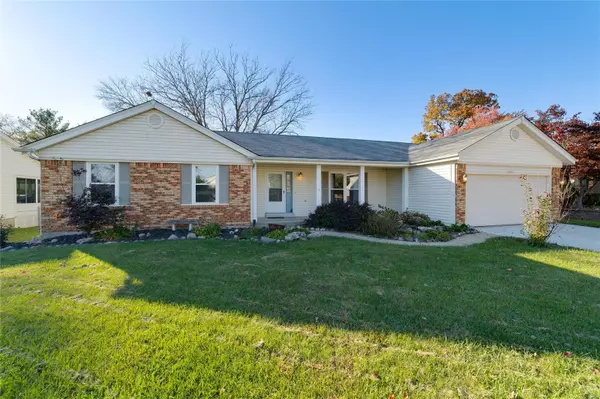 St Charles, MO 63304,911 Haversham DR