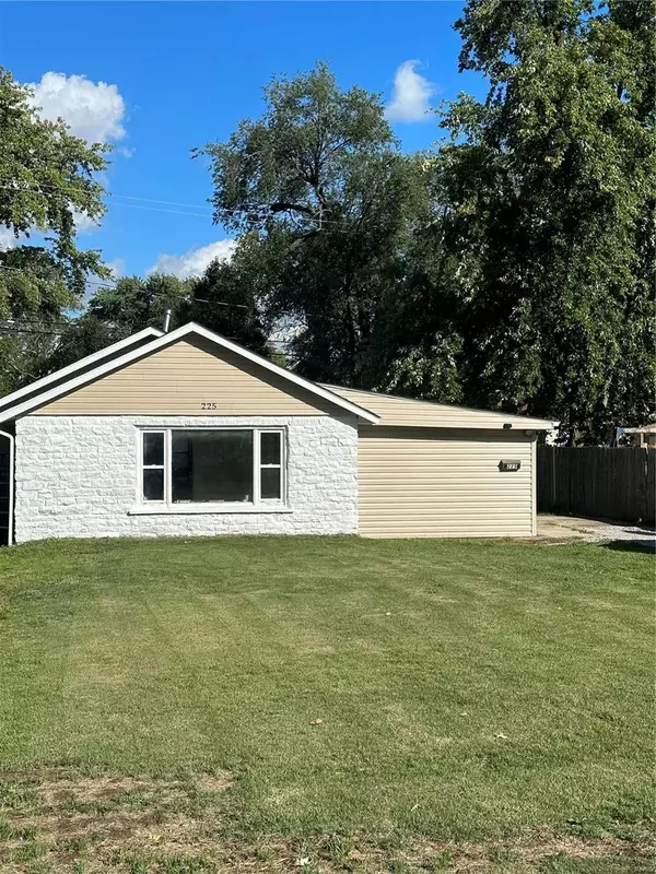 Wood River, IL 62095,225 10th ST