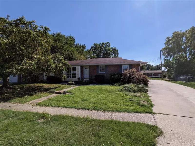 3132 Carlson AVE, Granite City, IL 62040