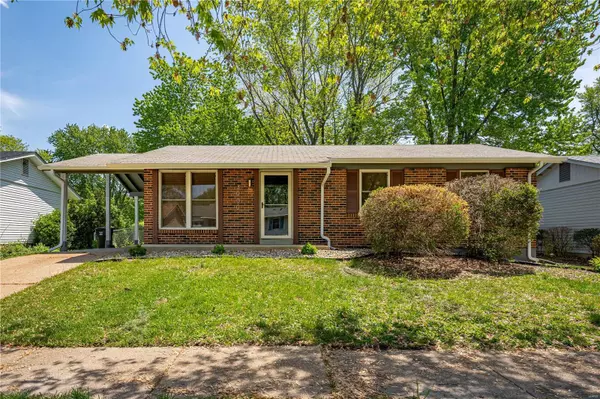 Florissant, MO 63031,3000 Oriental DR