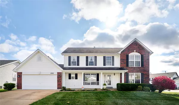 Wentzville, MO 63385,2260 Autumn Trace Pkwy