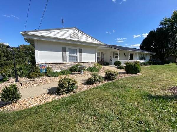 5888 Highway V, Union, MO 63084