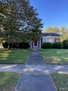 105 Terrace DR,  Sikeston,  MO 63801