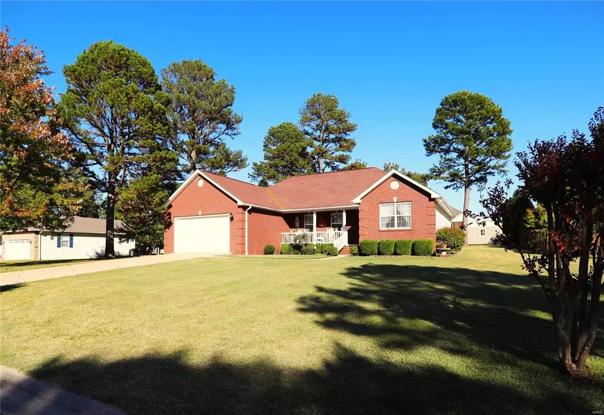 2212 Jane Springs, Poplar Bluff, MO 63901