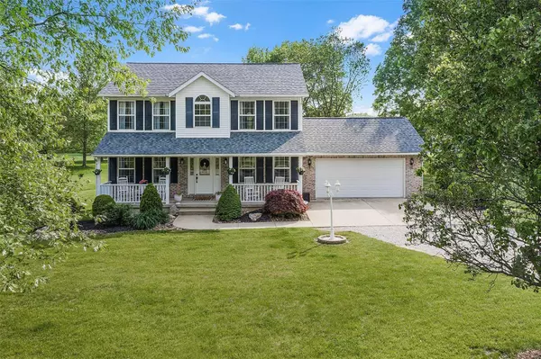 Highland, IL 62249,17 GRANITE CT