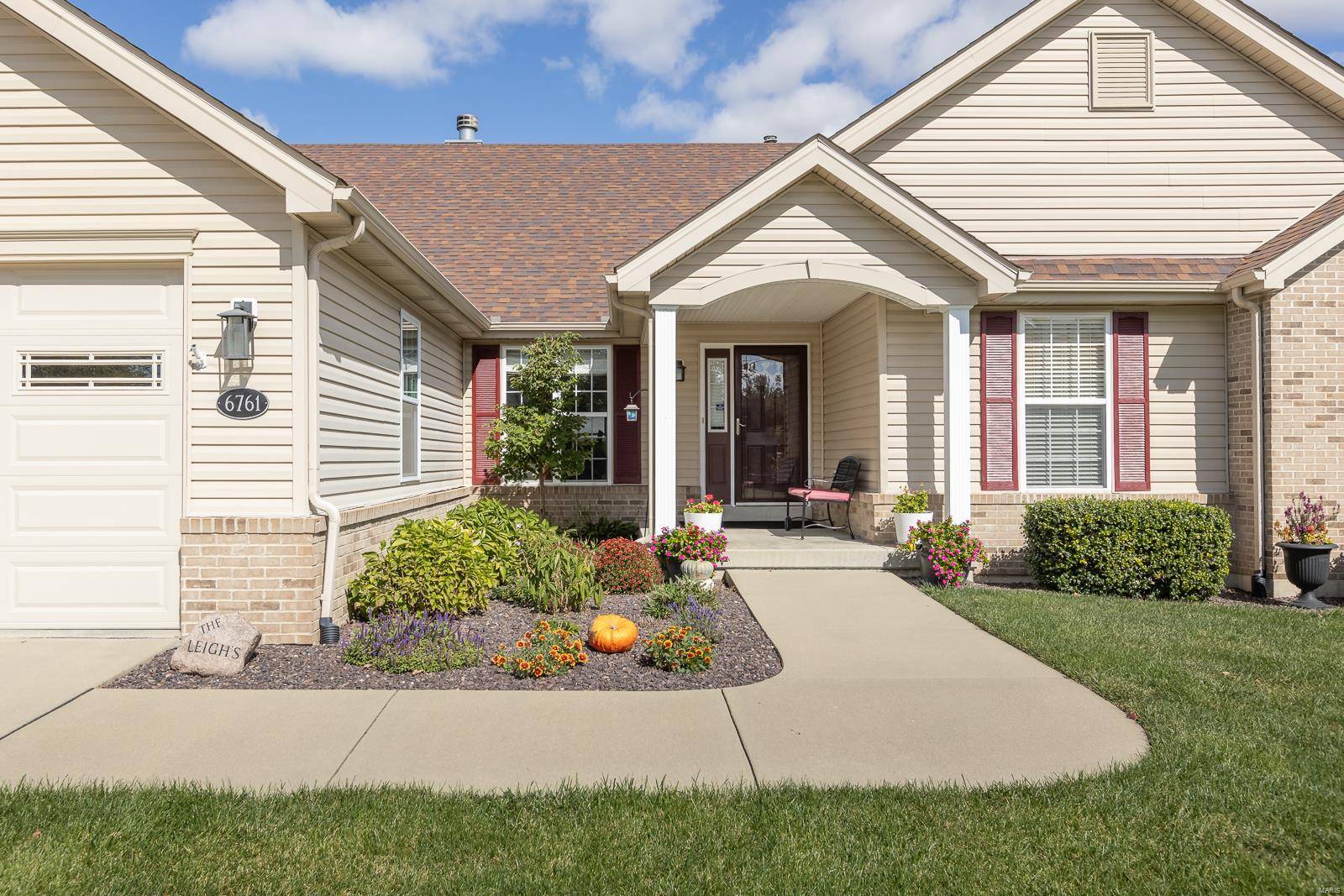 Maryville, IL 62062,6761 Oxford LN