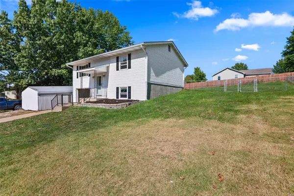 Marthasville, MO 63357,807 Daniels TRL