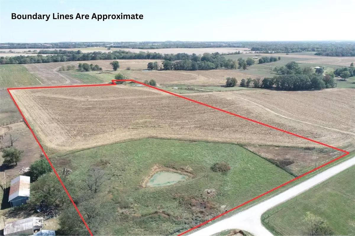 Bowling Green, MO 63334,0 County Road 301 (12.8 acres)